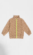 Load image into Gallery viewer, Kids Animal Zip-Thru Fleece Jacket