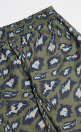 Load image into Gallery viewer, Leopard Spot Printed, Shower-Resistant Vibrant Trousers
