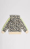 Load image into Gallery viewer, Animal Print Hoodie