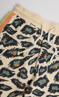 Load image into Gallery viewer, Unisex Kids Animal Print Joggers