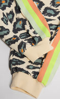 Load image into Gallery viewer, Unisex Kids Animal Print Joggers
