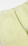 Load image into Gallery viewer, Green Corduroy Trousers