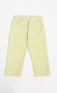 Load image into Gallery viewer, Green Corduroy Trousers