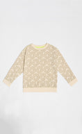 Load image into Gallery viewer, Kids Tiger Print Sweatshirt
