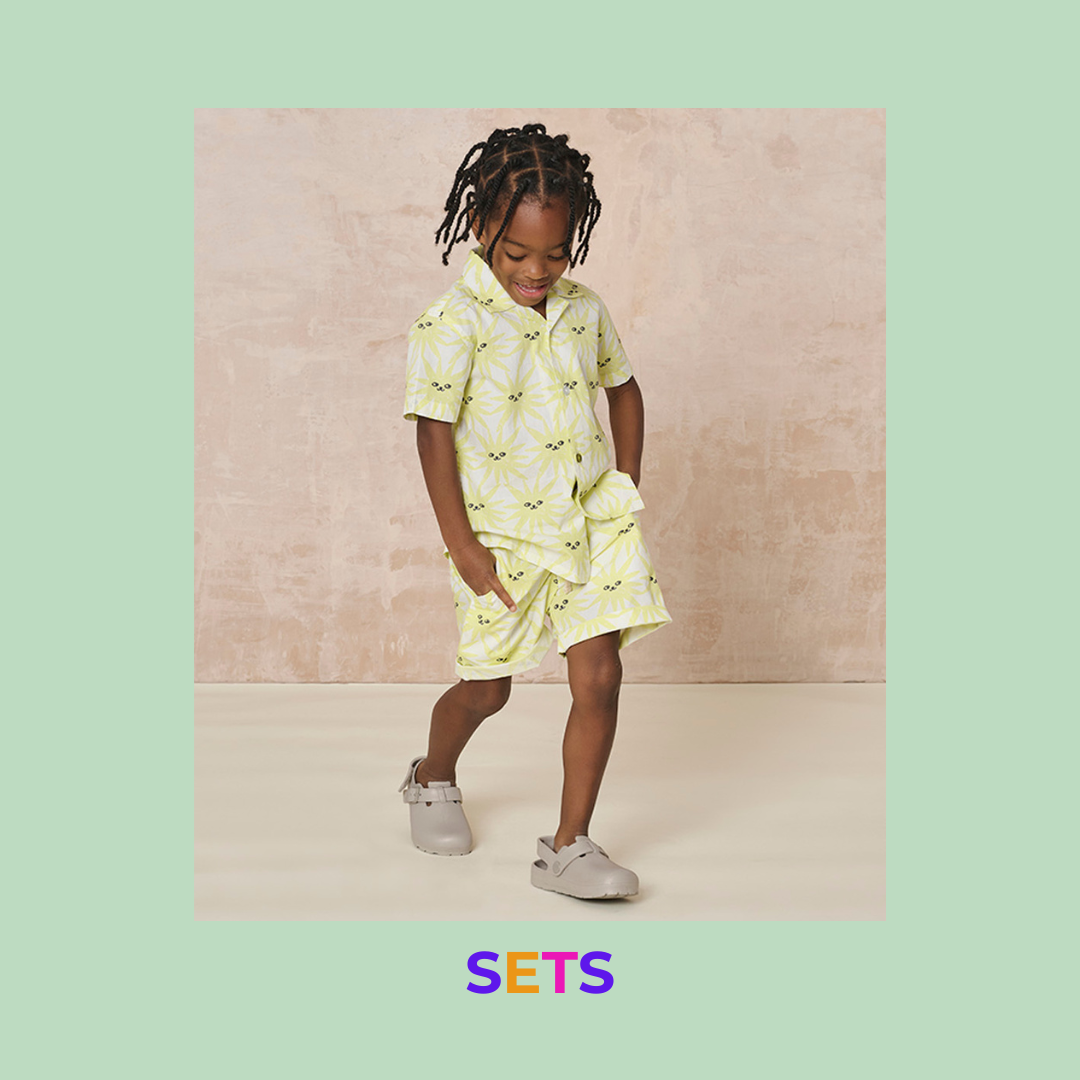 SETS