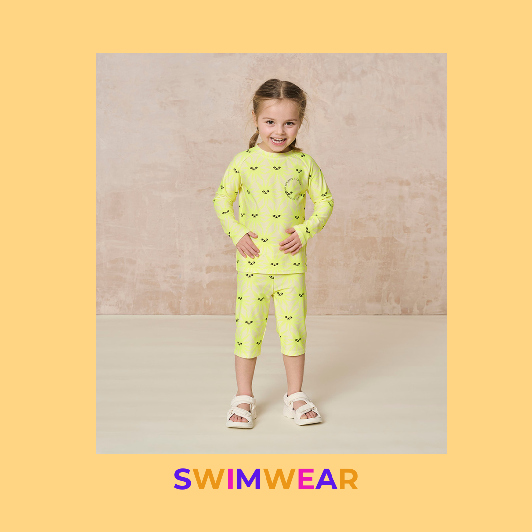 SWIMWEAR