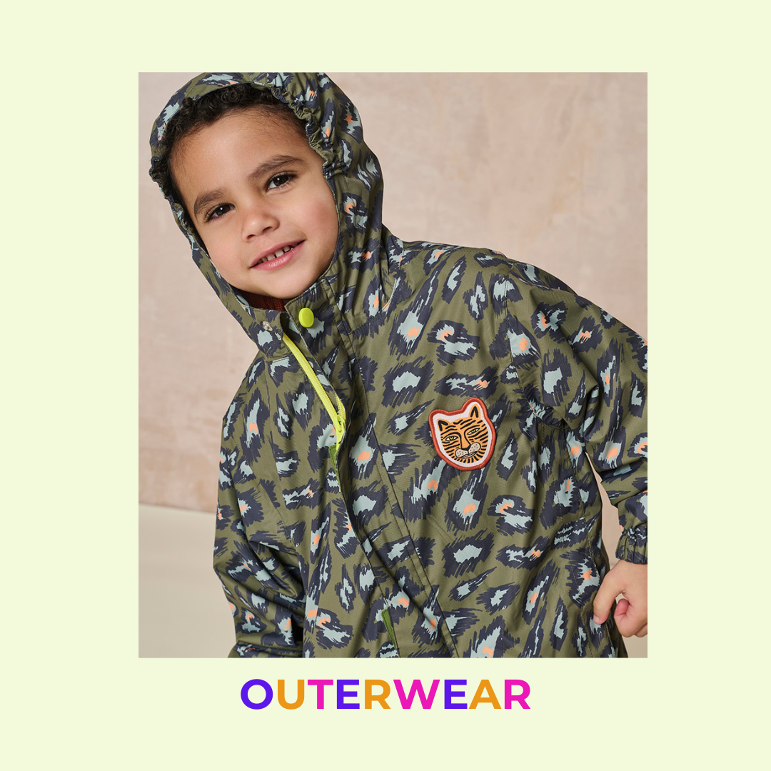 OUTERWEAR