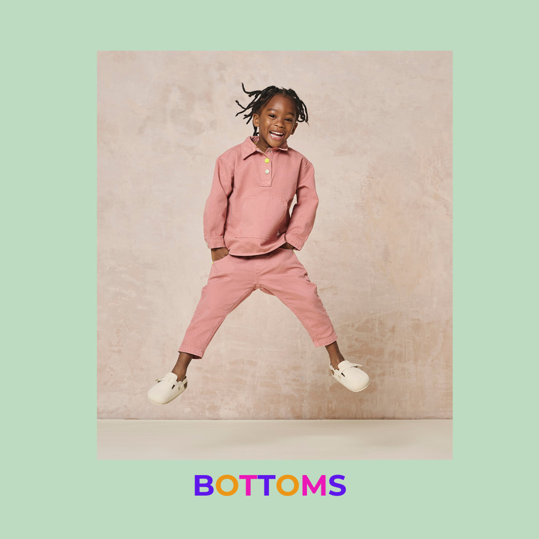 BOTTOMS