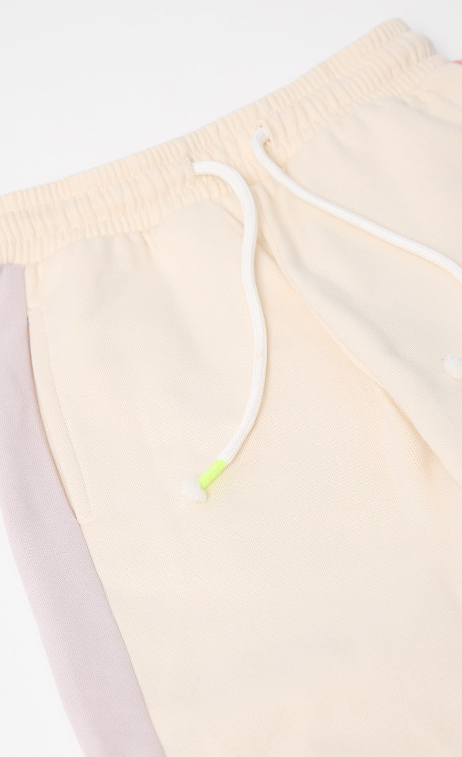 Panel Joggers