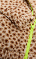 Load image into Gallery viewer, Animal Zip-Thru Fleece
