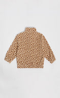 Load image into Gallery viewer, Animal Zip-Thru Fleece
