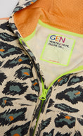 Load image into Gallery viewer, Animal Print Hoodie
