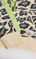 Load image into Gallery viewer, Animal Print Hoodie
