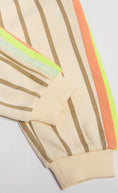 Load image into Gallery viewer, Printed Stripe Joggers
