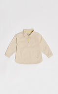 Load image into Gallery viewer, This Muted Grey Over-The-Head Shirt
