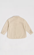 Load image into Gallery viewer, This Muted Grey Over-The-Head Shirt
