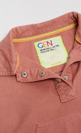 Load image into Gallery viewer, Cameo Brown Over-The-Head Shirt
