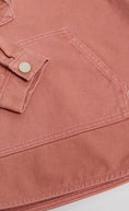 Load image into Gallery viewer, Cameo Brown Over-The-Head Shirt
