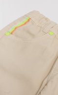 Load image into Gallery viewer, Cool Beige Washed Trousers
