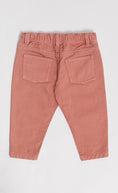 Load image into Gallery viewer, Cameo Brown Washed Trousers
