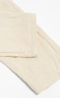 Load image into Gallery viewer, Stone Corduroy Pull-On Trousers
