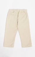 Load image into Gallery viewer, Stone Corduroy Pull-On Trousers
