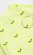 Load image into Gallery viewer, Bright Yellow Sun Print 2 Piece Swim Set
