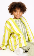 Load image into Gallery viewer, Hooded Printed Raincoat
