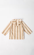 Load image into Gallery viewer, Hooded Printed Raincoat
