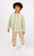 Load image into Gallery viewer, Bomber Jacket
