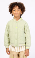 Load image into Gallery viewer, Bomber Jacket
