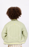 Load image into Gallery viewer, Bomber Jacket
