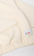 Load image into Gallery viewer, Pocket 1/4 Zip Sweat Top

