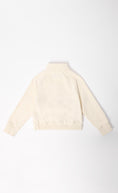 Load image into Gallery viewer, Pocket 1/4 Zip Sweat Top
