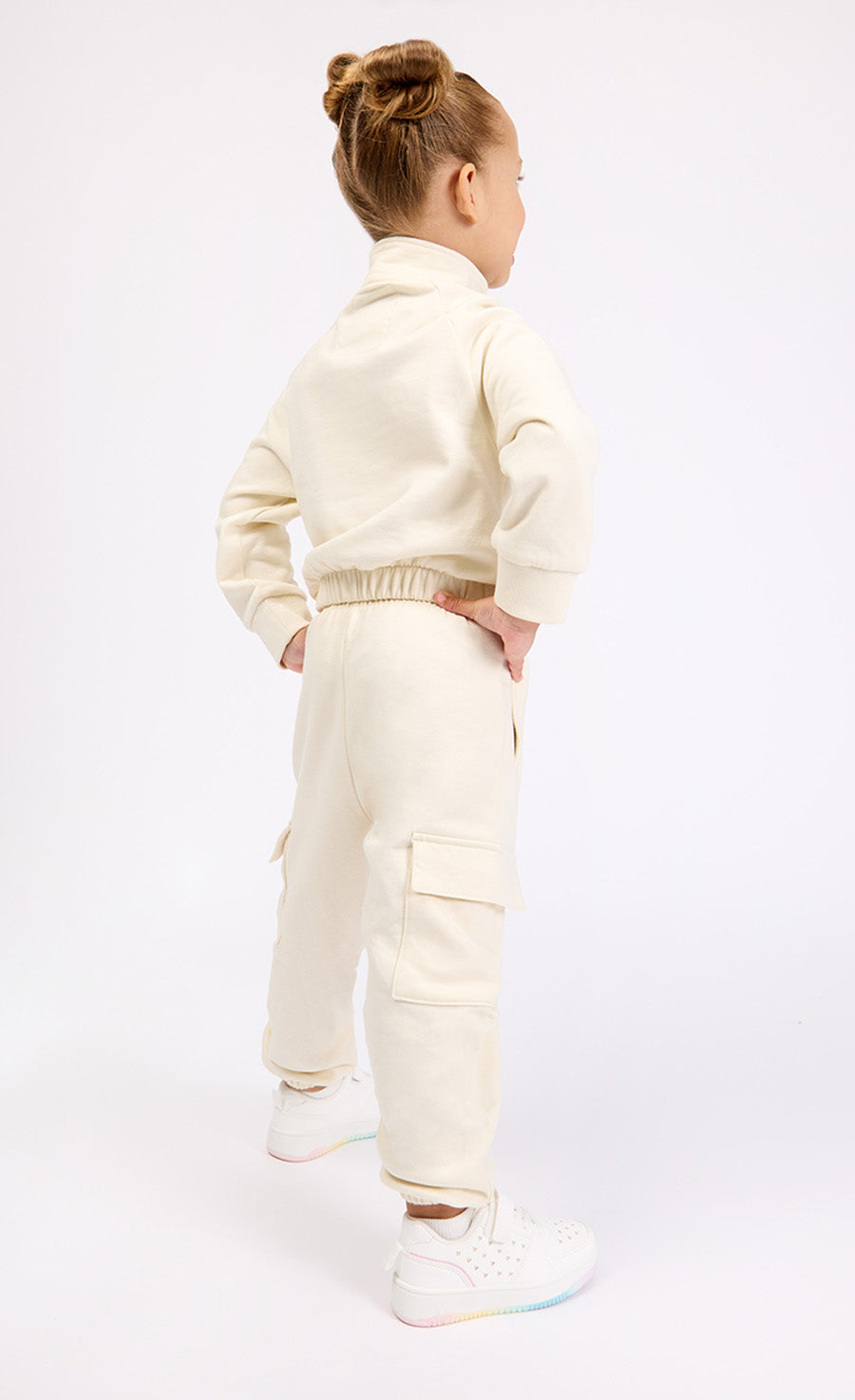 Cargo Pocket Joggers