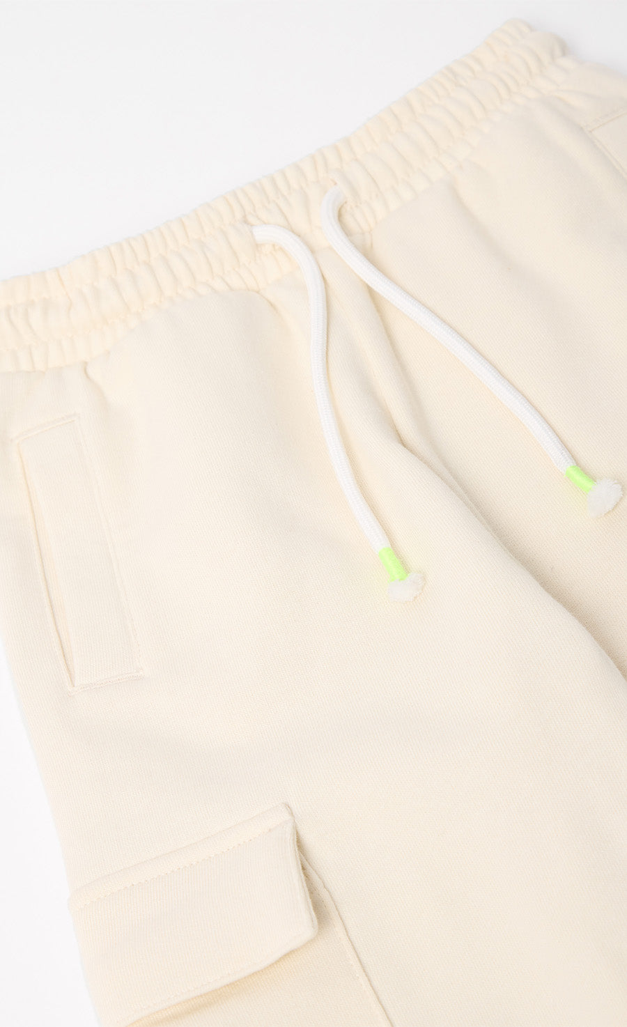 Cargo Pocket Joggers