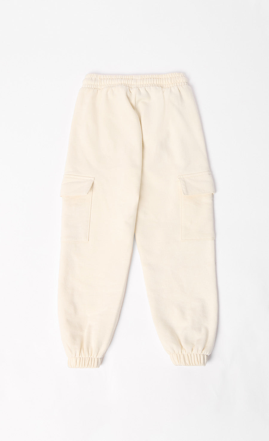 Cargo Pocket Joggers