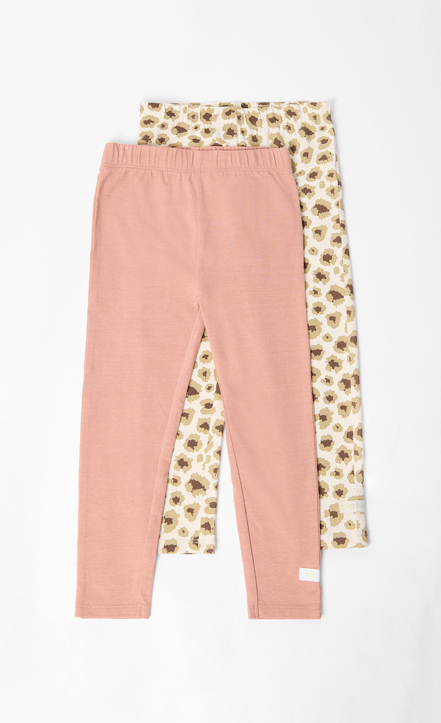 2 Pack Leggings