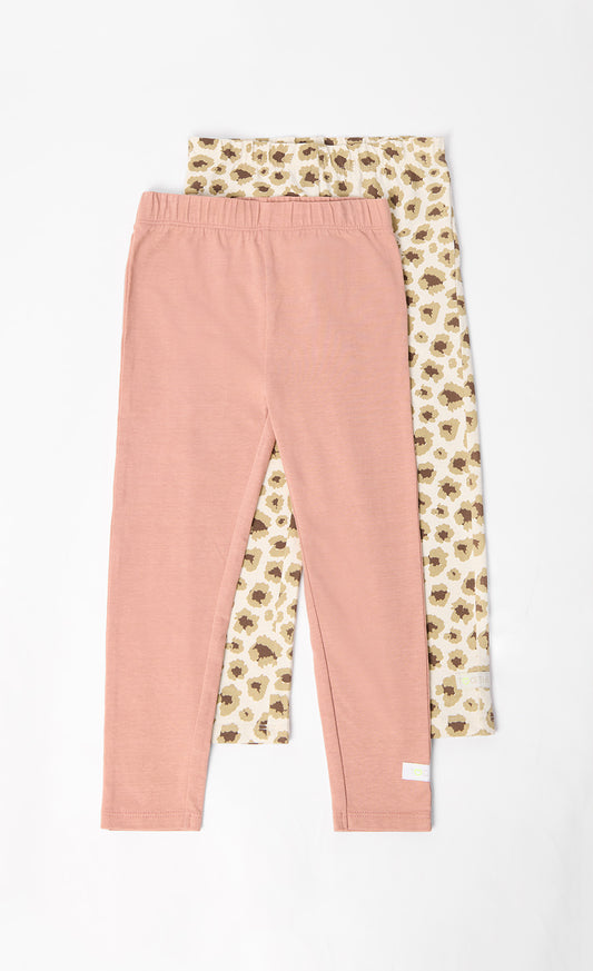 2 Pack Leggings