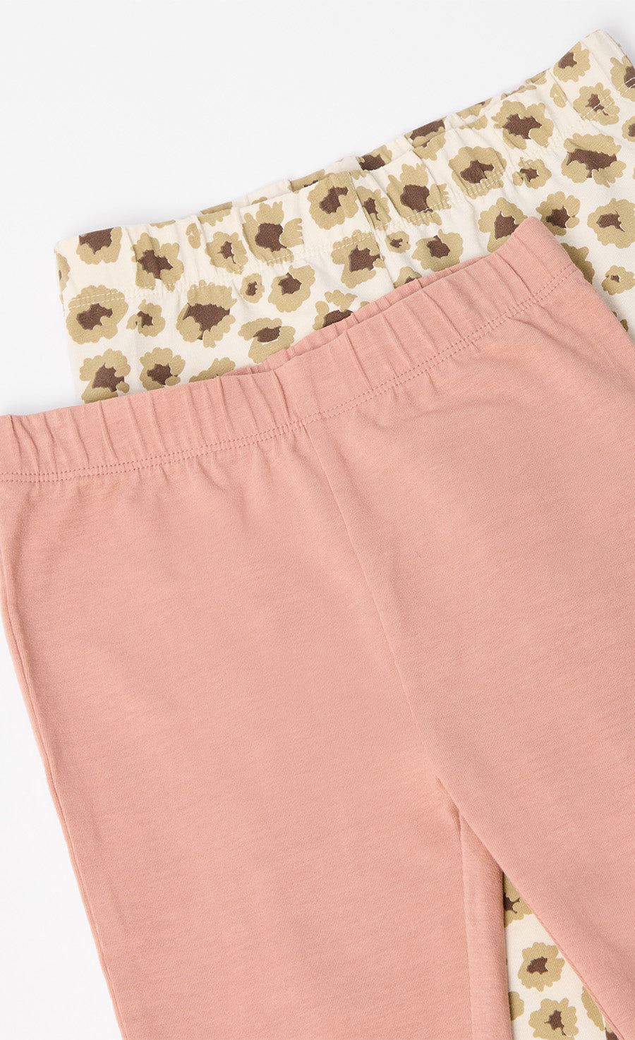 2 Pack Leggings