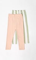 Load image into Gallery viewer, 2 Pack Leggings

