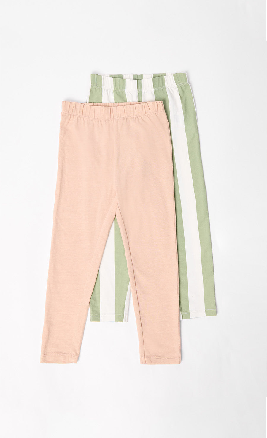 2 Pack Leggings
