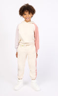Load image into Gallery viewer, Panel Hoodie
