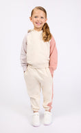 Load image into Gallery viewer, Panel Hoodie

