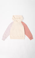 Load image into Gallery viewer, Panel Hoodie
