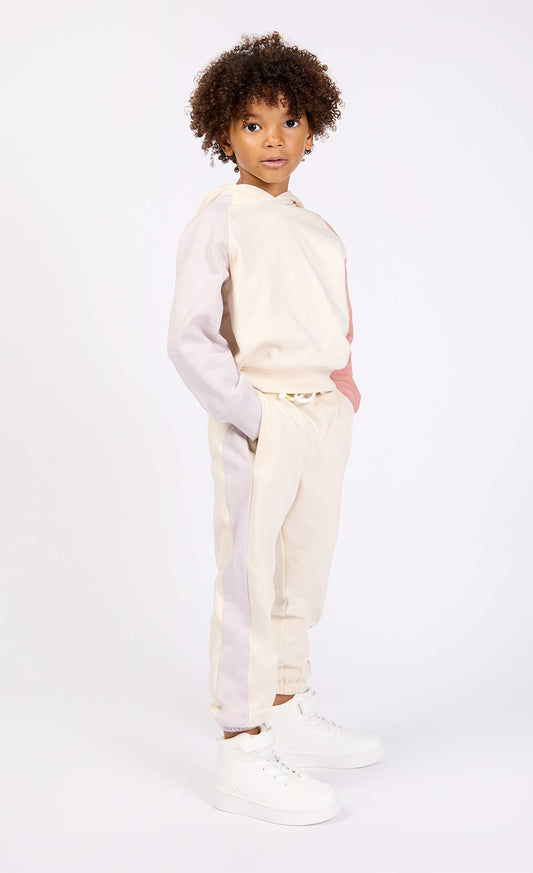 Panel Joggers