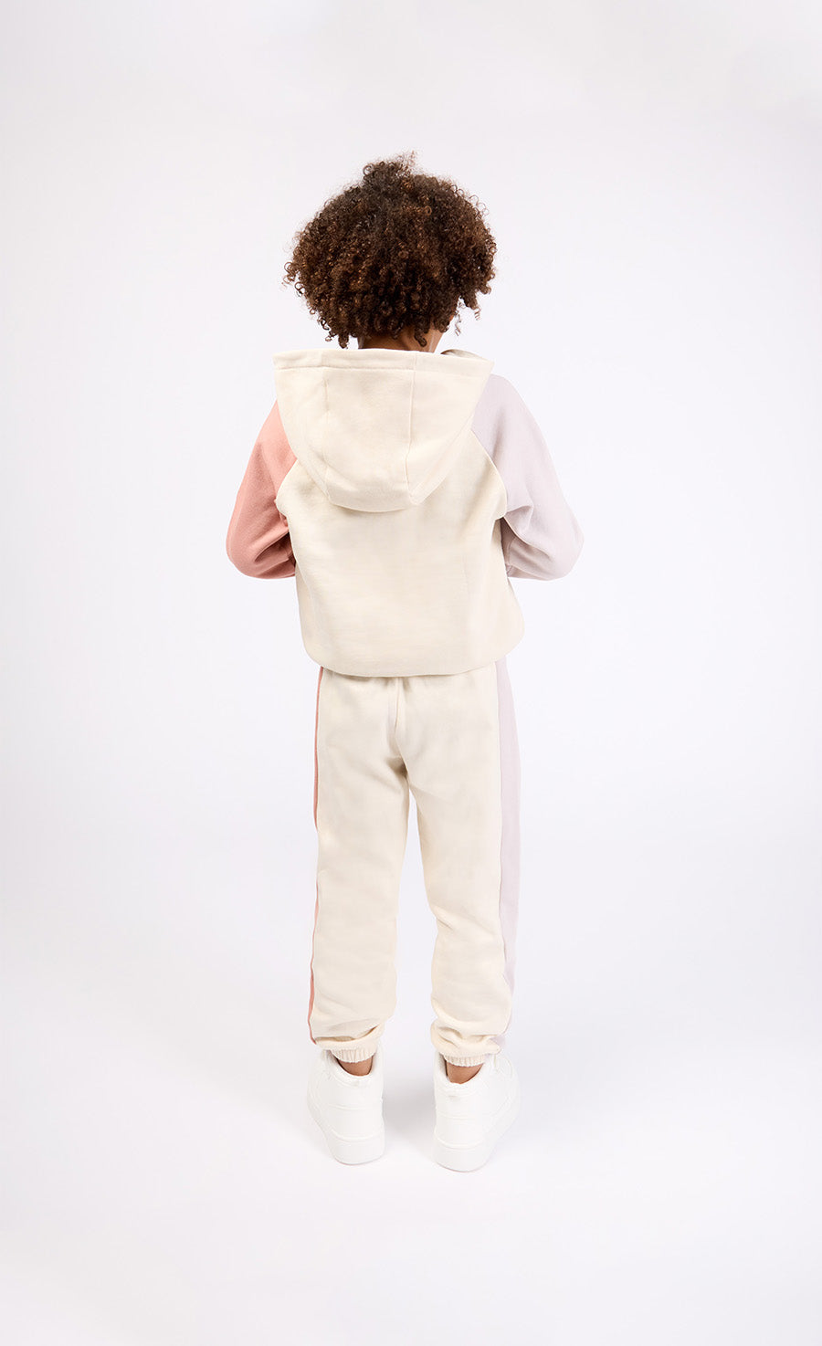 Panel Joggers